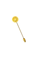 Hermès Pin Brooch