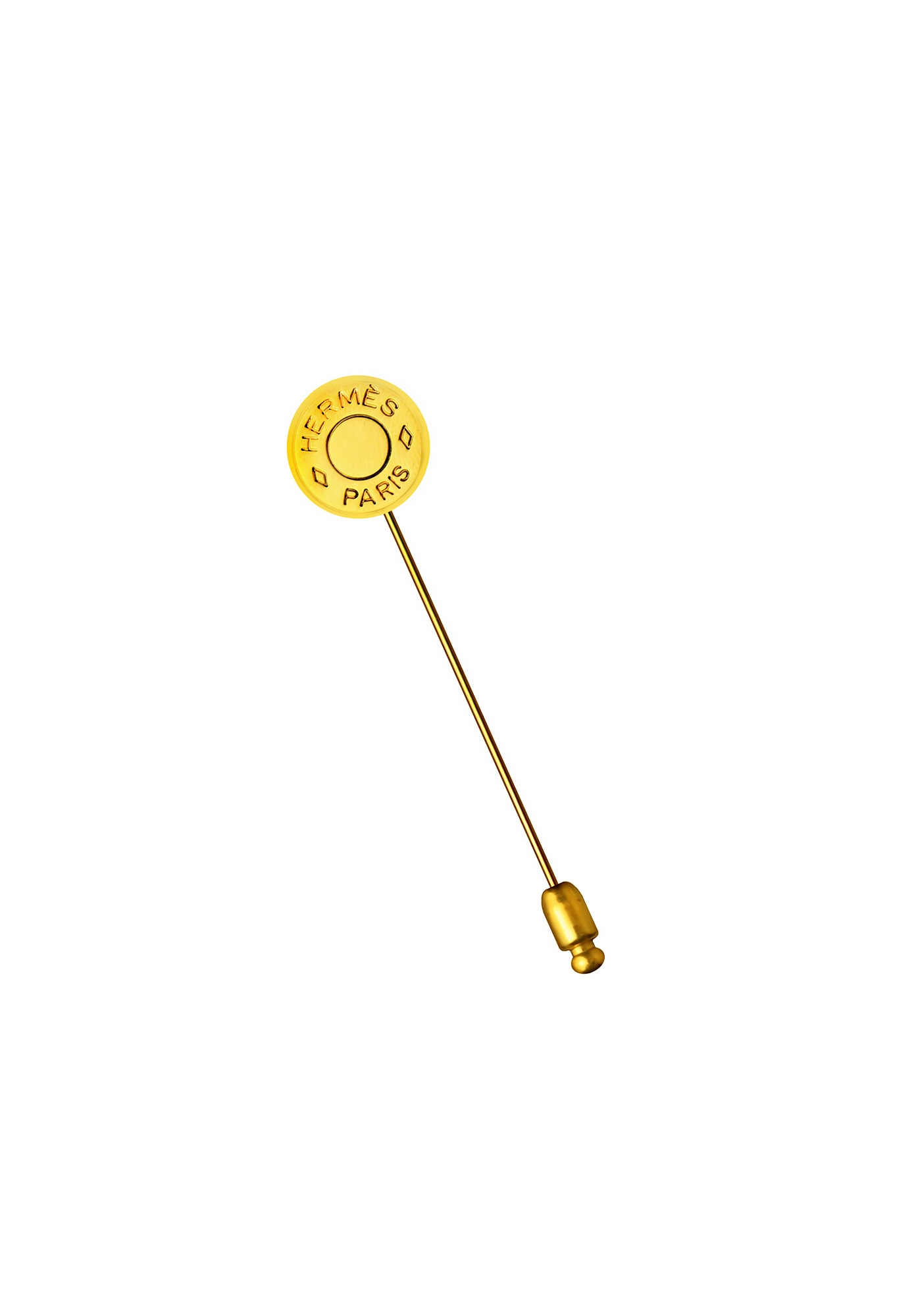 Hermès Pin Brooch