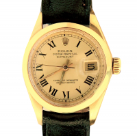 Rolex Oyster Perpetual DateJust Watch