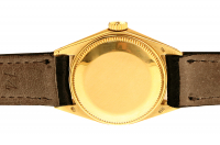 Rolex Oyster Perpetual DateJust Watch