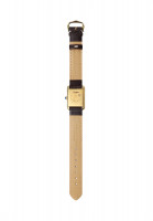 Tank Must de Cartier Vermeil Watch