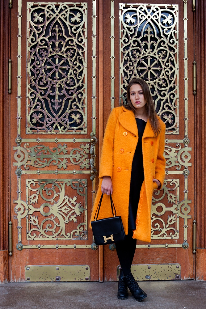 Hermès Constance 25 Handbag