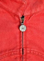 Chanel Cotton Jumpsuit