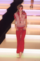 Chanel Cotton Jumpsuit