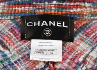 Chanel Summer Coat