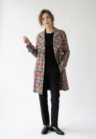 Chanel Summer Coat