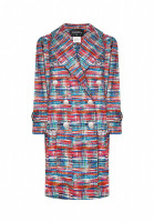 Chanel Summer Coat