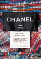 Chanel Summer Coat