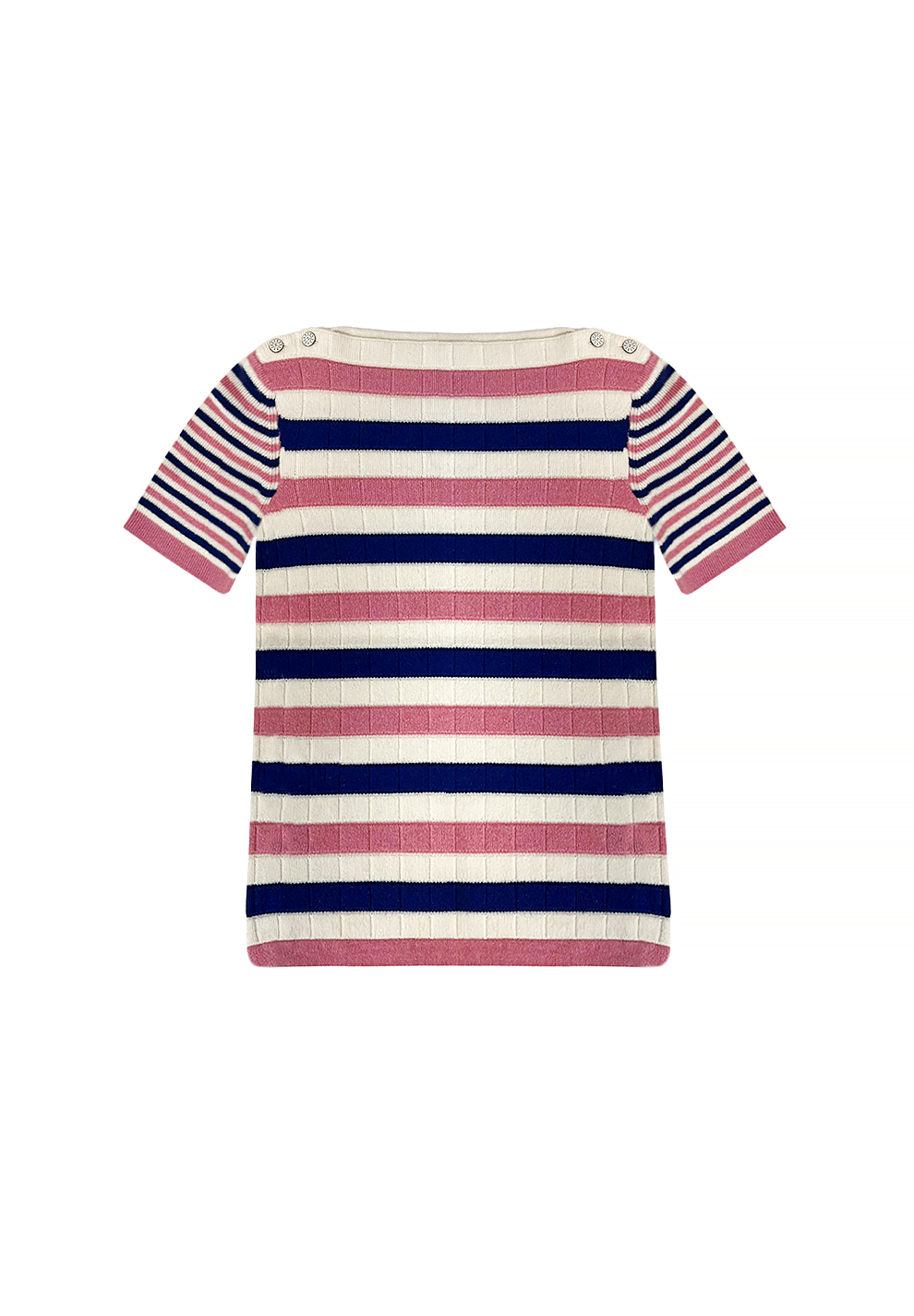 Chanel Cashmere Sweater