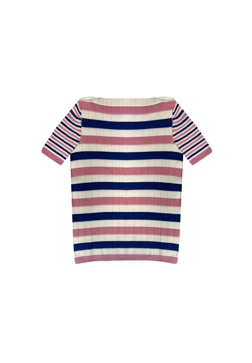 Chanel Cashmere Sweater