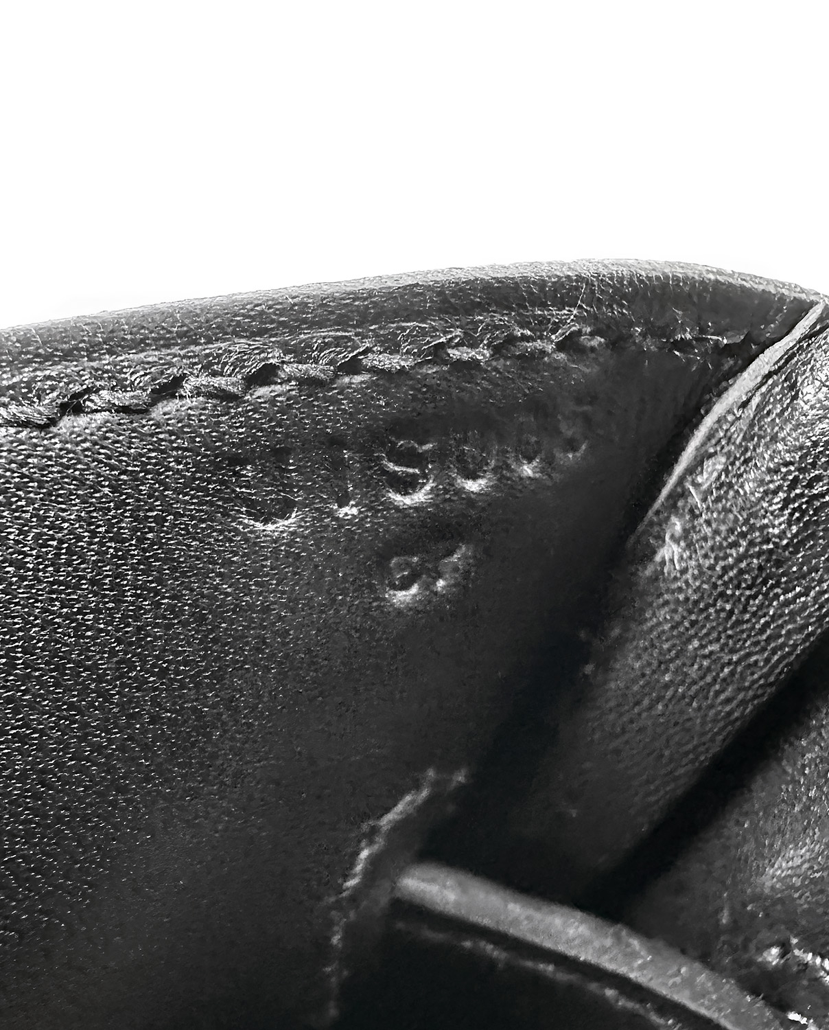 Hermès Cargo HAC Birkin 40 Noir Ever Calf & Khaki Toile Goeland Bag