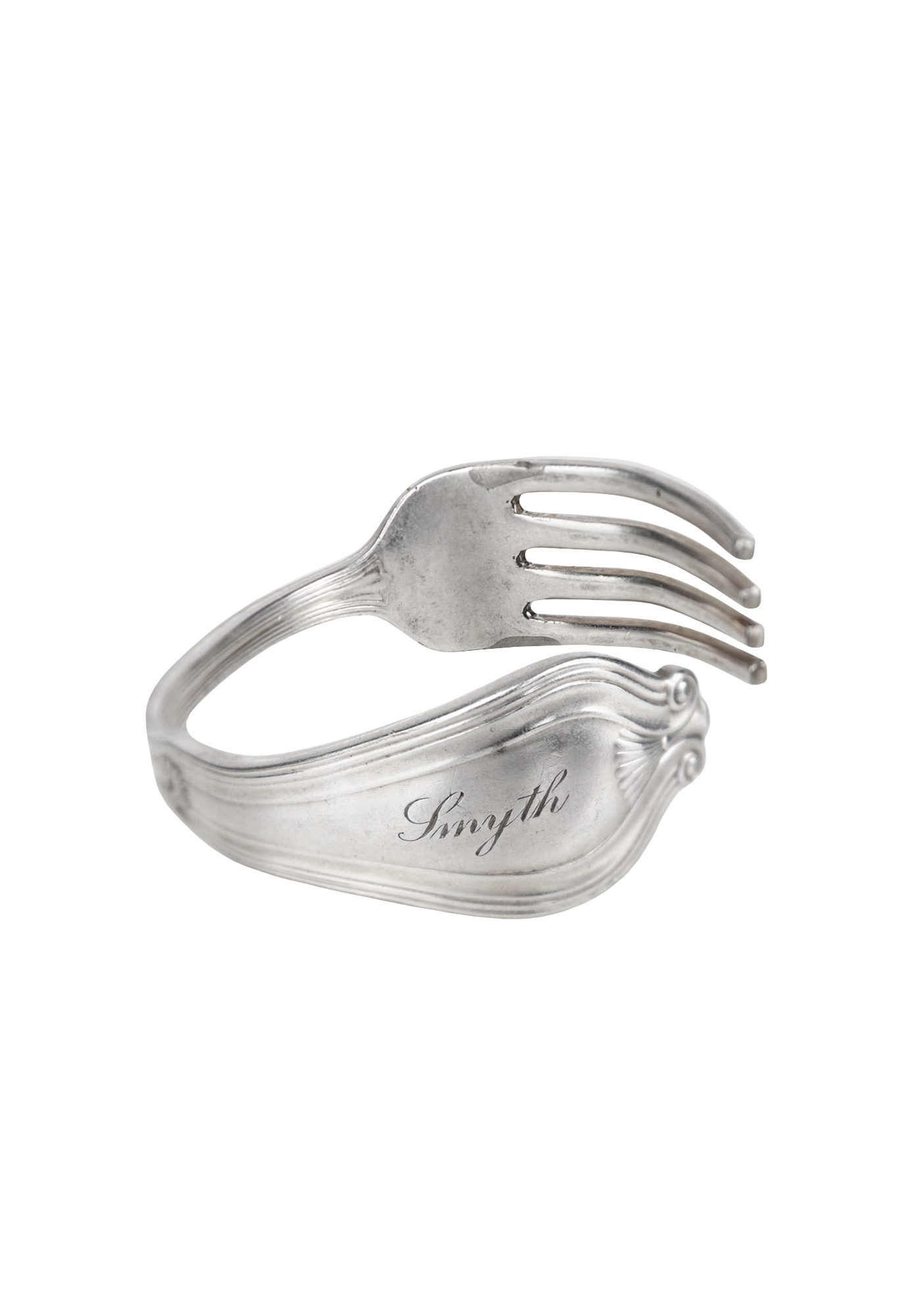 Tiffany&Co Fork Bracelet