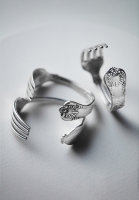 Tiffany&Co Fork Bracelet