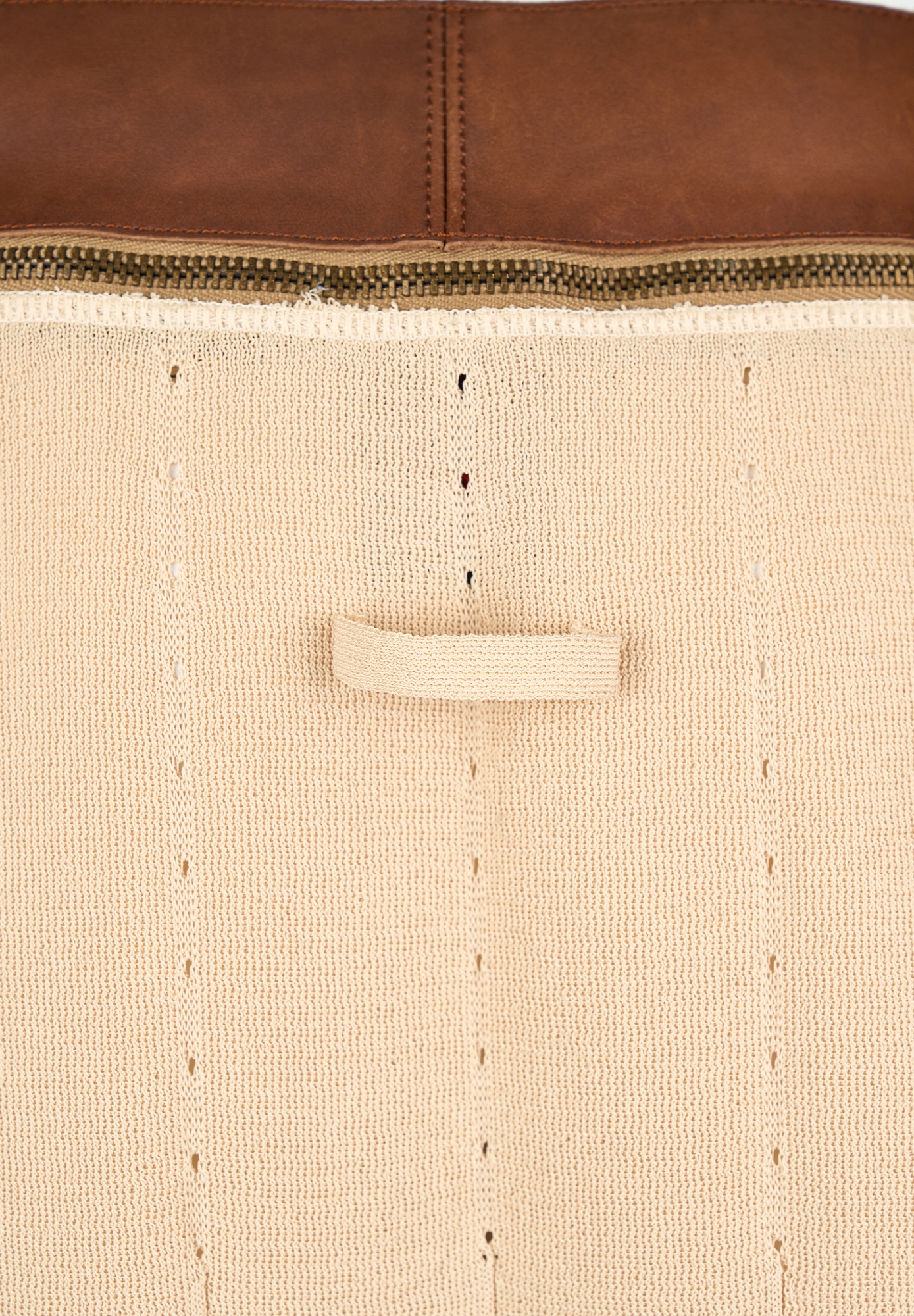 Jean Paul Gaultier Beige Skirt