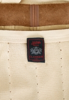 Jean Paul Gaultier Beige Skirt