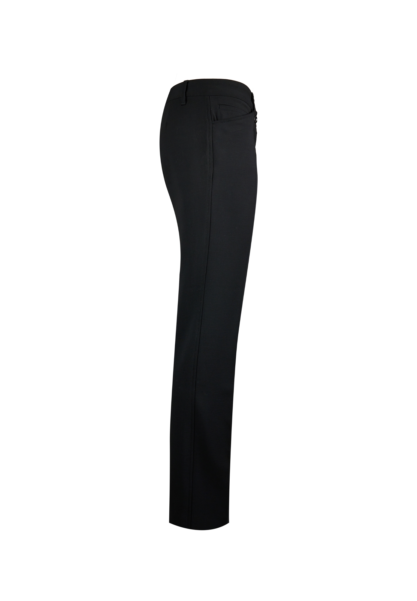 Dolce&Gabbana Black Trousers