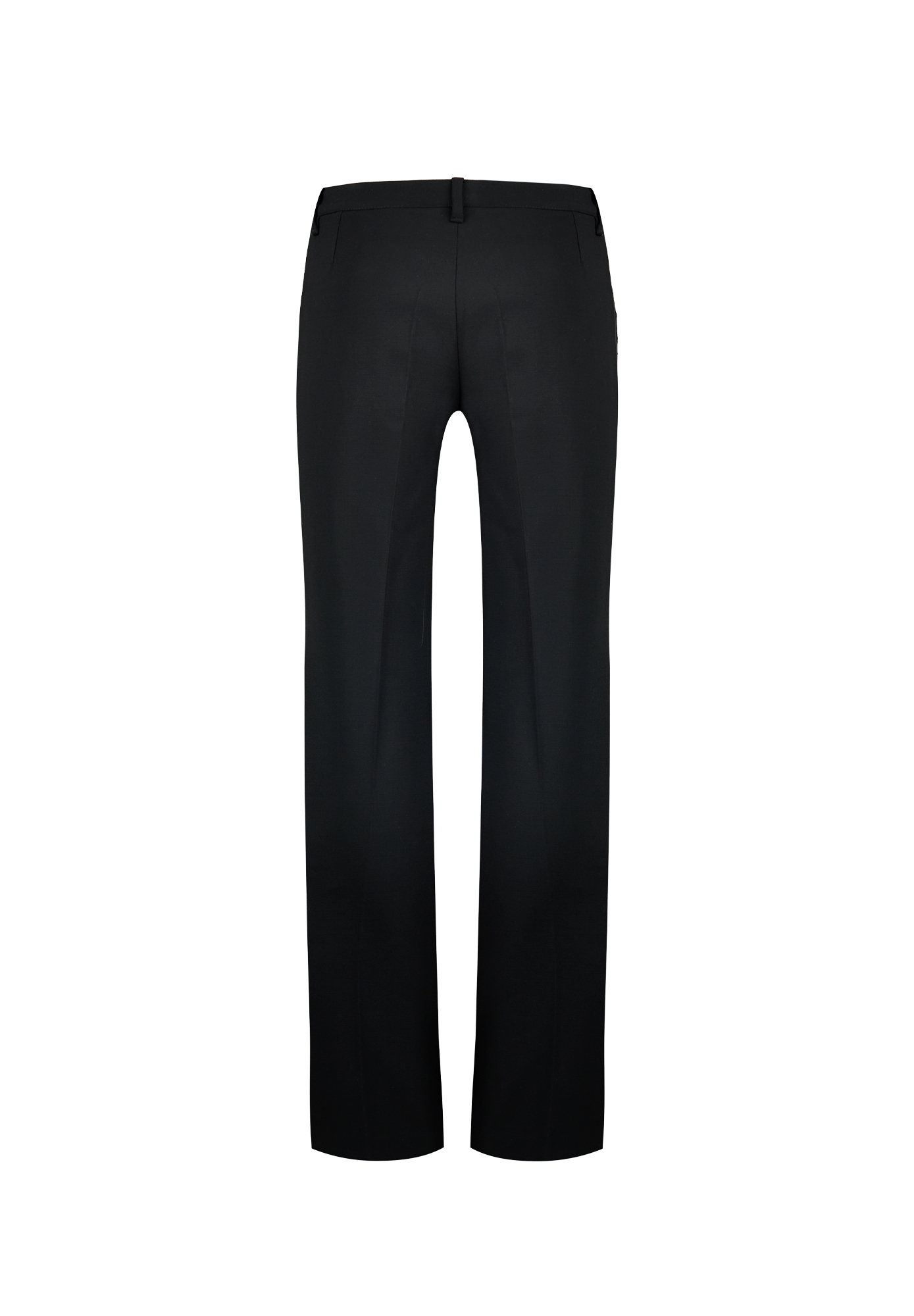 Dolce&Gabbana Black Trousers