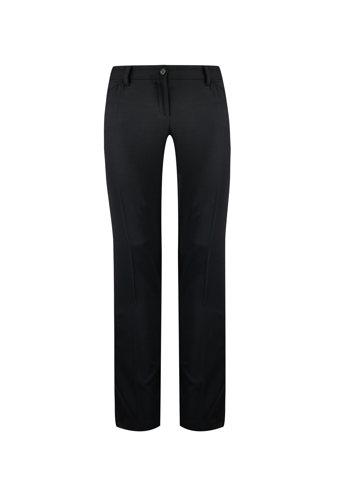 Dolce&Gabbana Black Trousers