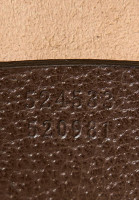 Gucci Ophidia Medium Top Handle Bag