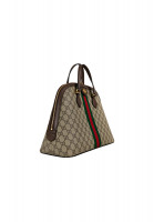 Gucci Ophidia Medium Top Handle Bag