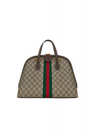 Gucci Ophidia Medium Top Handle Bag