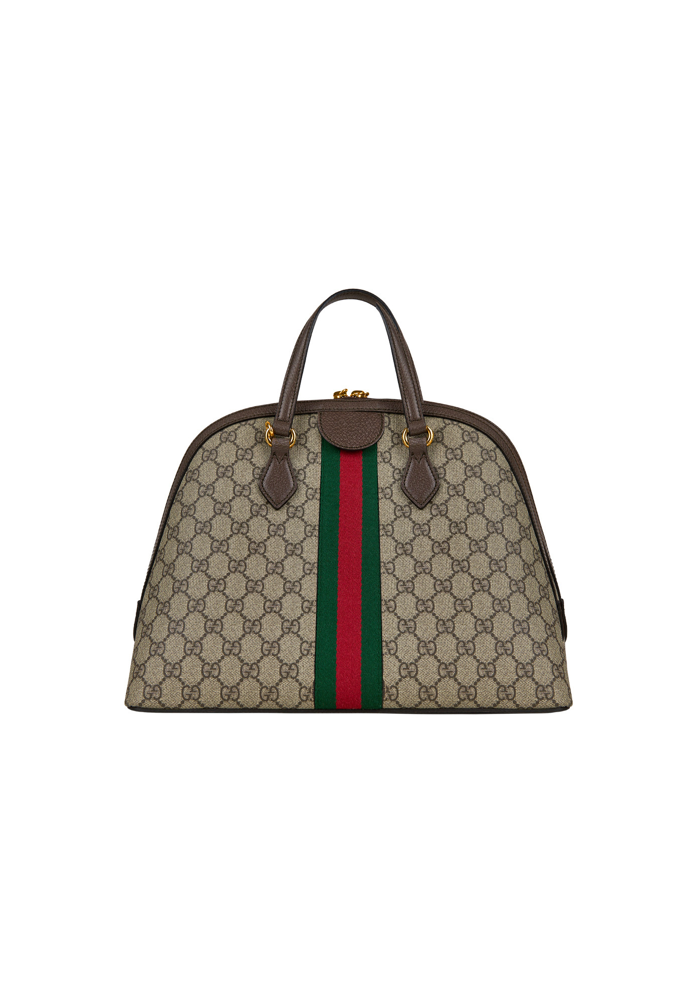 Gucci Ophidia Medium Top Handle Bag