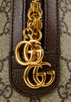 Gucci Ophidia Medium Top Handle Bag