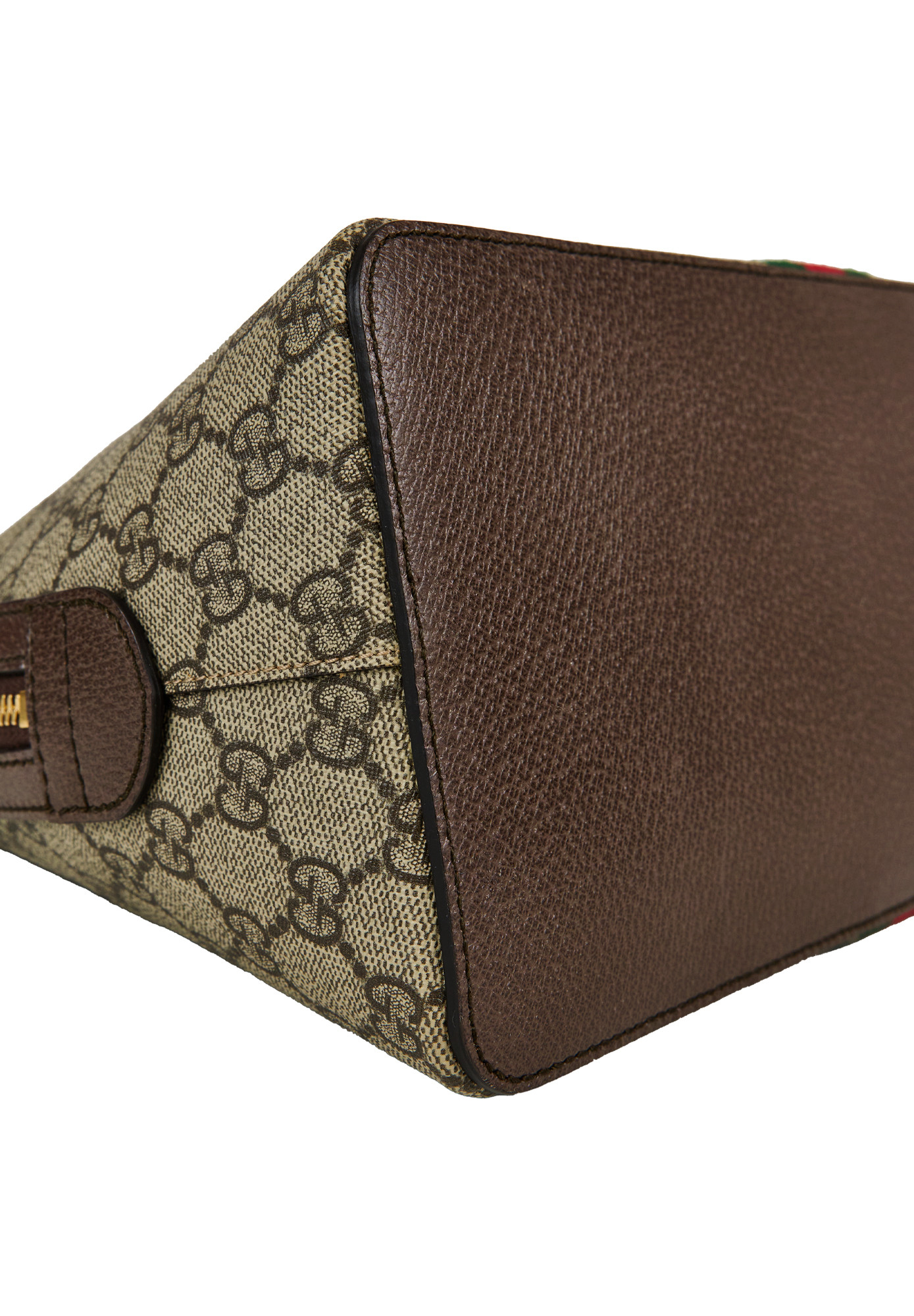 Gucci Ophidia Medium Top Handle Bag
