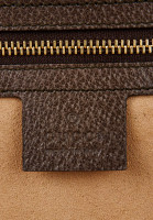 Gucci Ophidia Medium Top Handle Bag