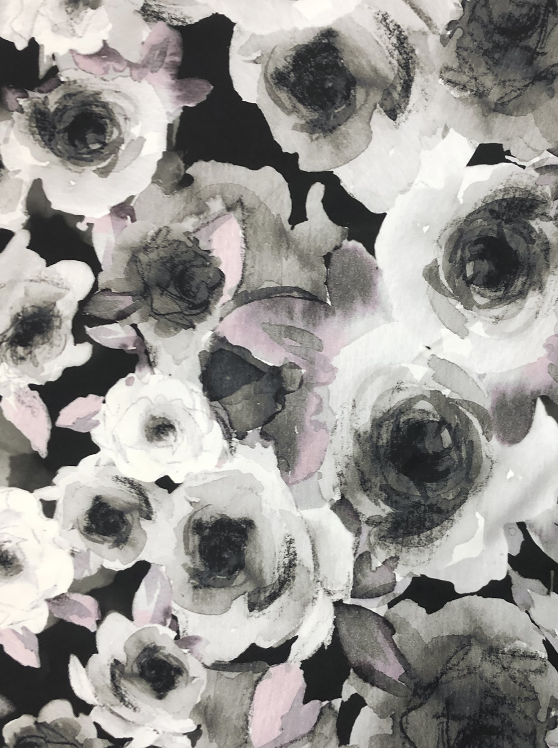 Valentino Silk Scarf