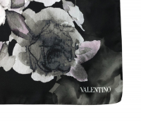 Valentino Silk Scarf