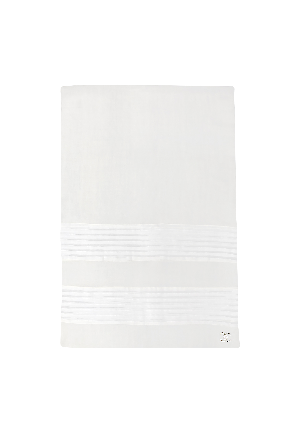 Chanel Cashmere Scarf