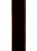 Louis Vuitton Patent Belt