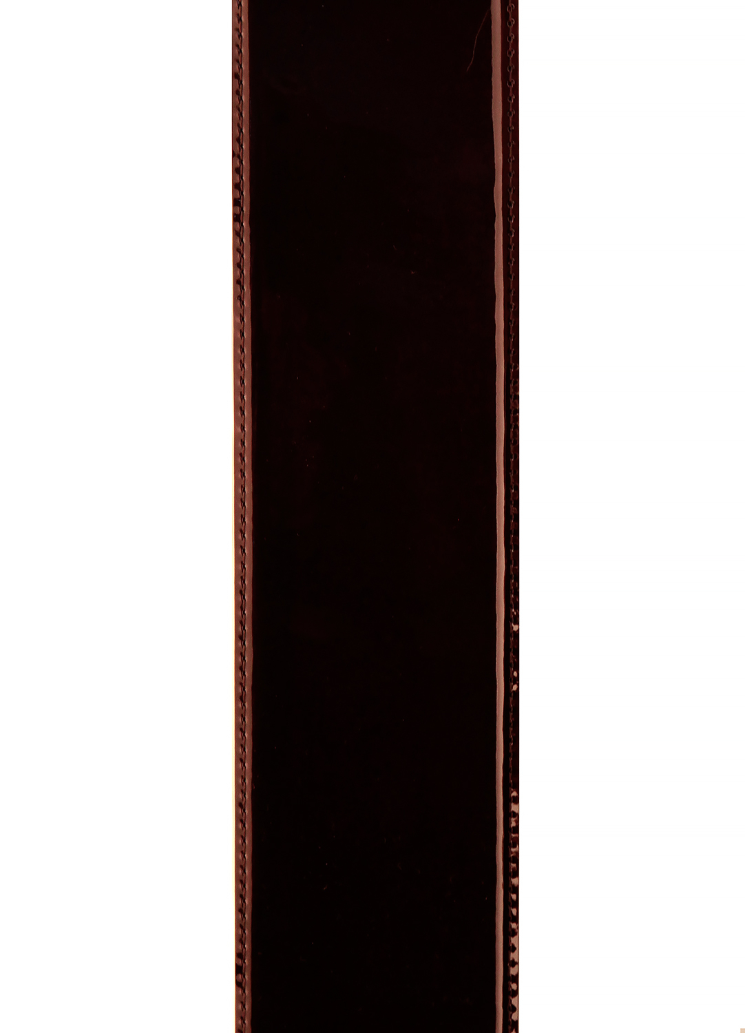 Louis Vuitton Patent Belt