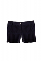 Chanel Cotton Shorts