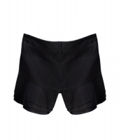 Chanel Cotton Shorts