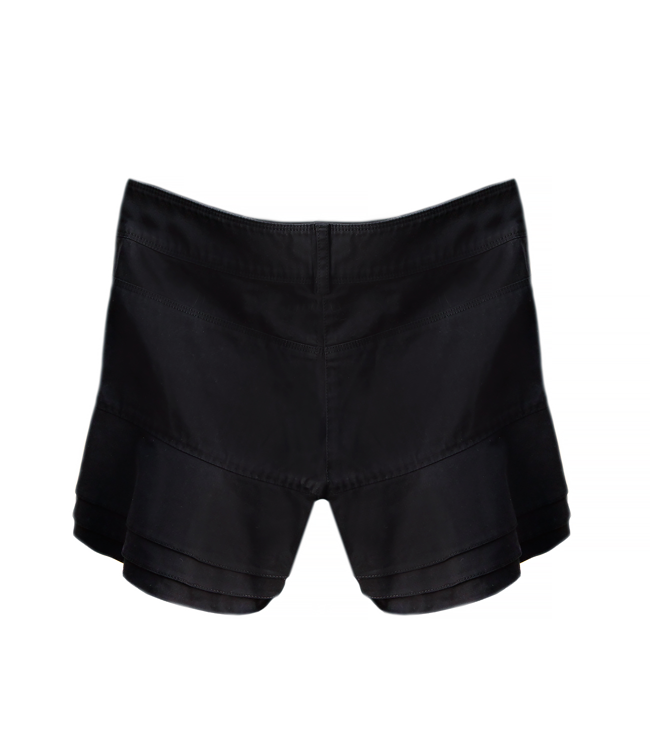 Chanel Cotton Shorts