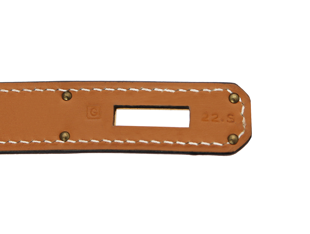 Hermès Tri Colour Kelly 32