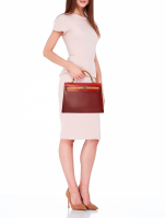 Hermès Tri Colour Kelly 32