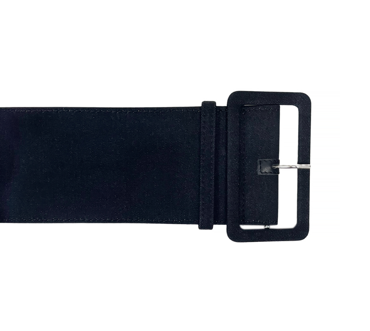 Christian Dior Wide Belt