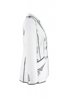 Fendi Printed Blazer 