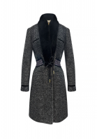 Etro Wool Coat