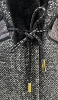 Etro Wool Coat