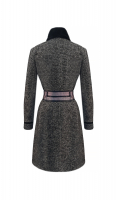 Etro Wool Coat