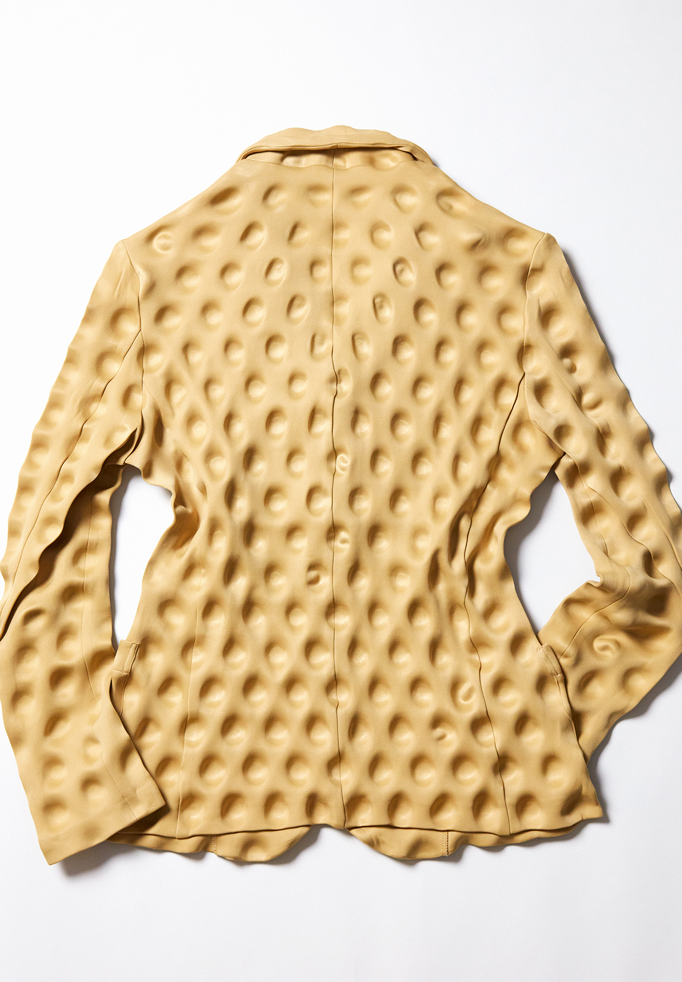 Issey Miyake Jacket 