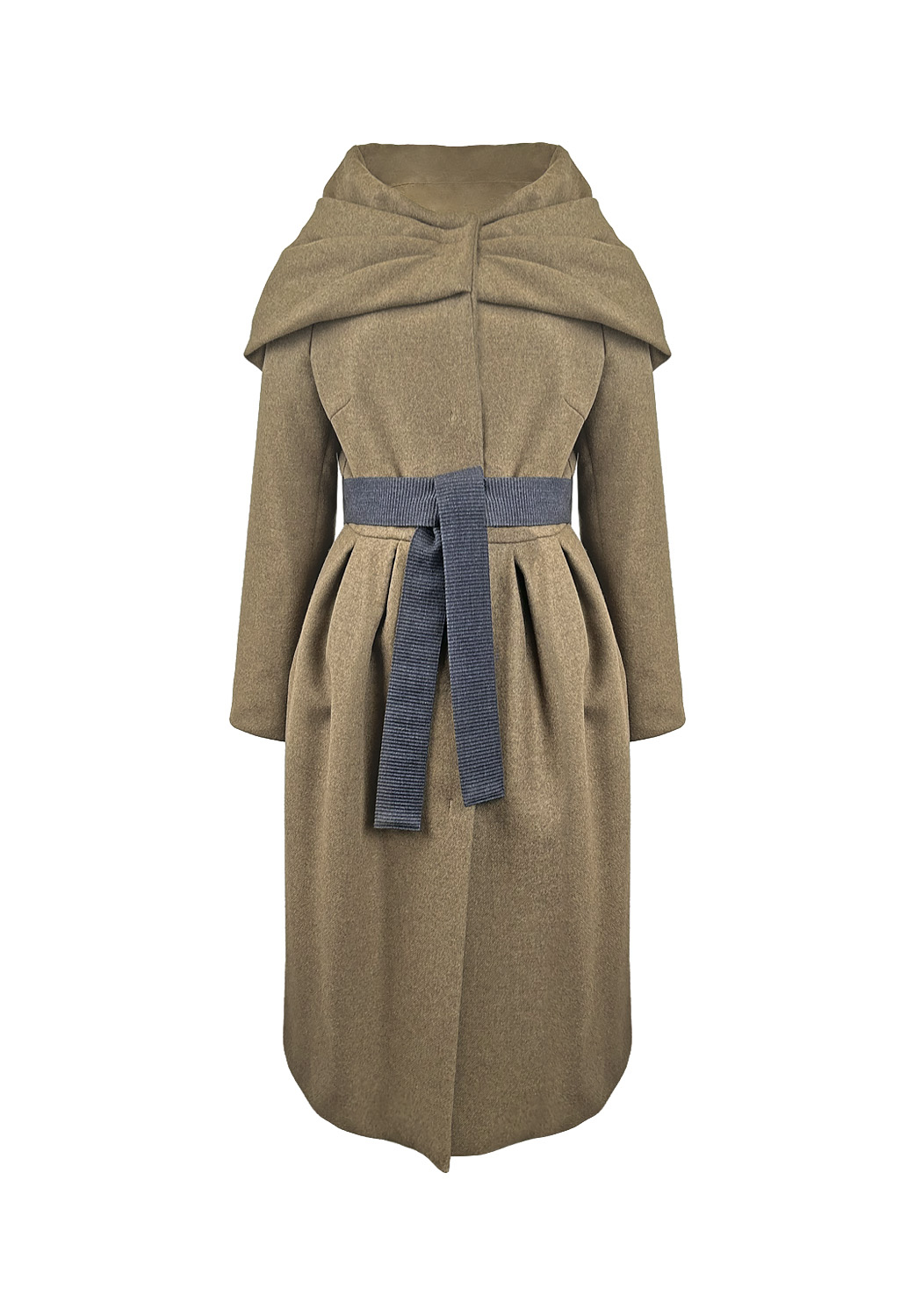 Max Mara Wool Coat