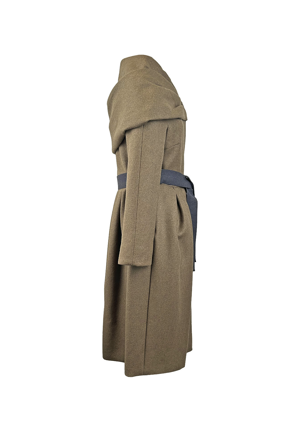 Max Mara Wool Coat