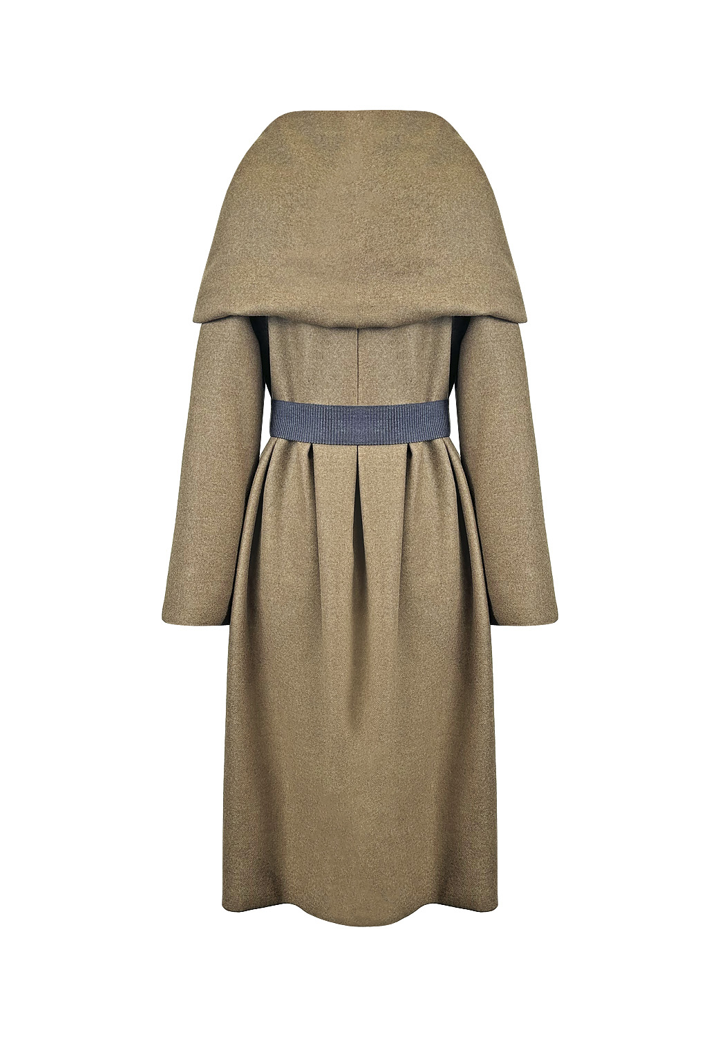 Max Mara Wool Coat