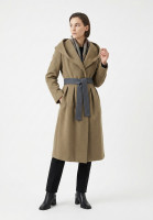 Max Mara Wool Coat