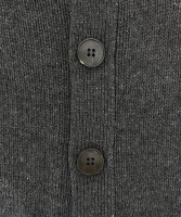 Prada Grey Cardigan